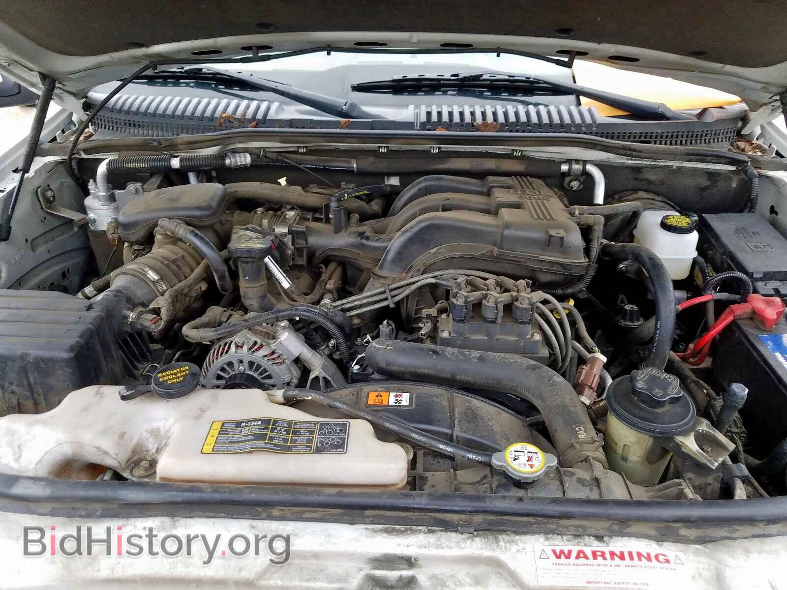 2010 FORD EXPLORER - VIN: 1FMEU6EE9AUA99408 - Photo 7