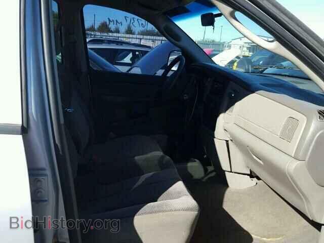 2004 DODGE RAM 1500 - VIN: 1D7HU18D24S520205 - Фото 5