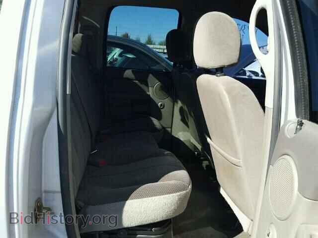 2004 DODGE RAM 1500 - VIN: 1D7HU18D24S520205 - Фото 6