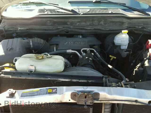 2004 DODGE RAM 1500 - VIN: 1D7HU18D24S520205 - Фото 7