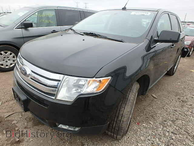 2010 FORD EDGE - VIN: 2FMDK4KC6ABA48673 - Photo 2