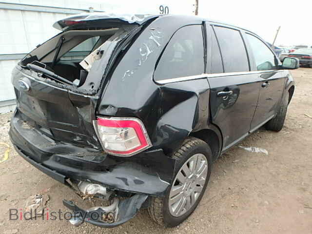 2010 FORD EDGE - VIN: 2FMDK4KC6ABA48673 - Photo 4