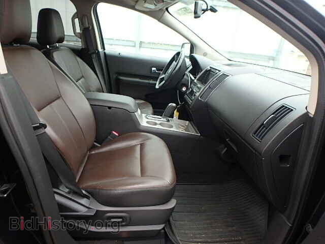 2010 FORD EDGE - VIN: 2FMDK4KC6ABA48673 - Photo 5