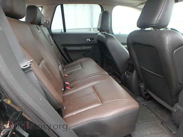 2010 FORD EDGE - VIN: 2FMDK4KC6ABA48673 - Photo 6