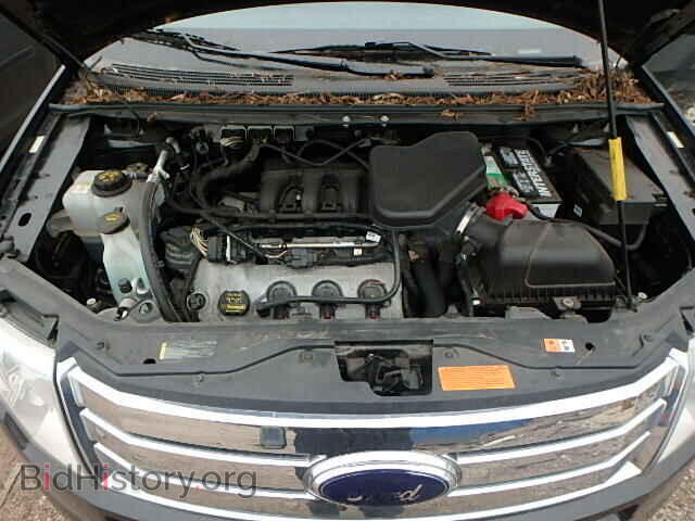 2010 FORD EDGE - VIN: 2FMDK4KC6ABA48673 - Photo 7