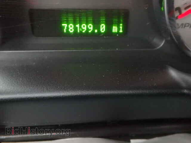 2010 FORD EDGE - VIN: 2FMDK4KC6ABA48673 - Photo 8