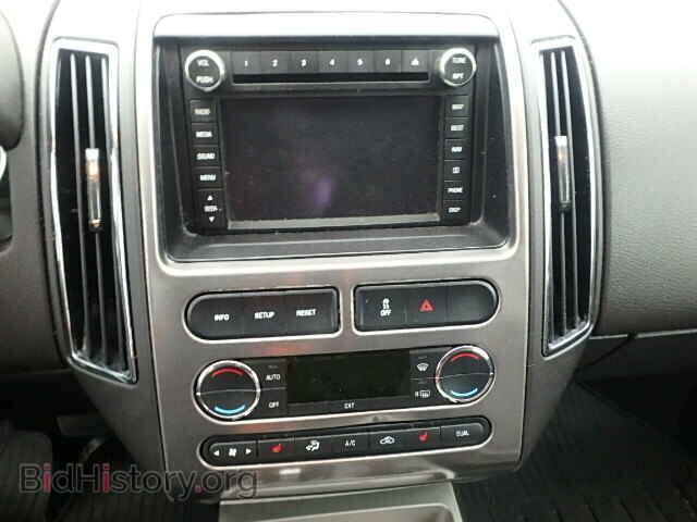 2010 FORD EDGE - VIN: 2FMDK4KC6ABA48673 - Photo 9