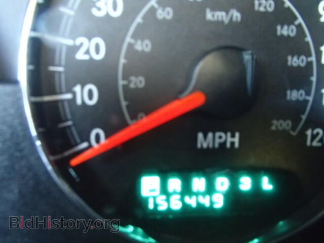 2005 CHRYSLER SEBRING - VIN: 1C3EL45X55N503211 - Фото 8
