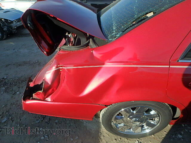2002 CADILLAC DEVILLE - VIN: 1G6KF57972U177989 - Photo 10