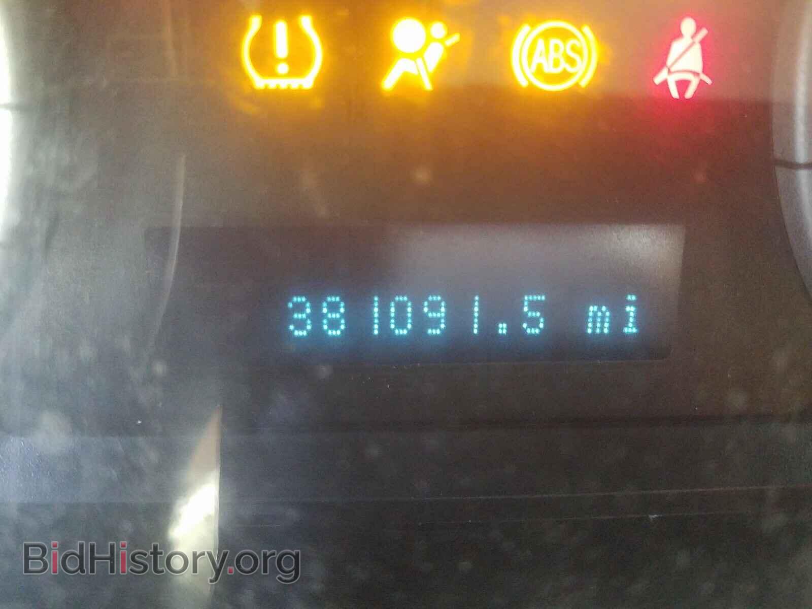 2009 FORD ESCAPE - VIN: 1FMCU59379KB61714 - Фото 8