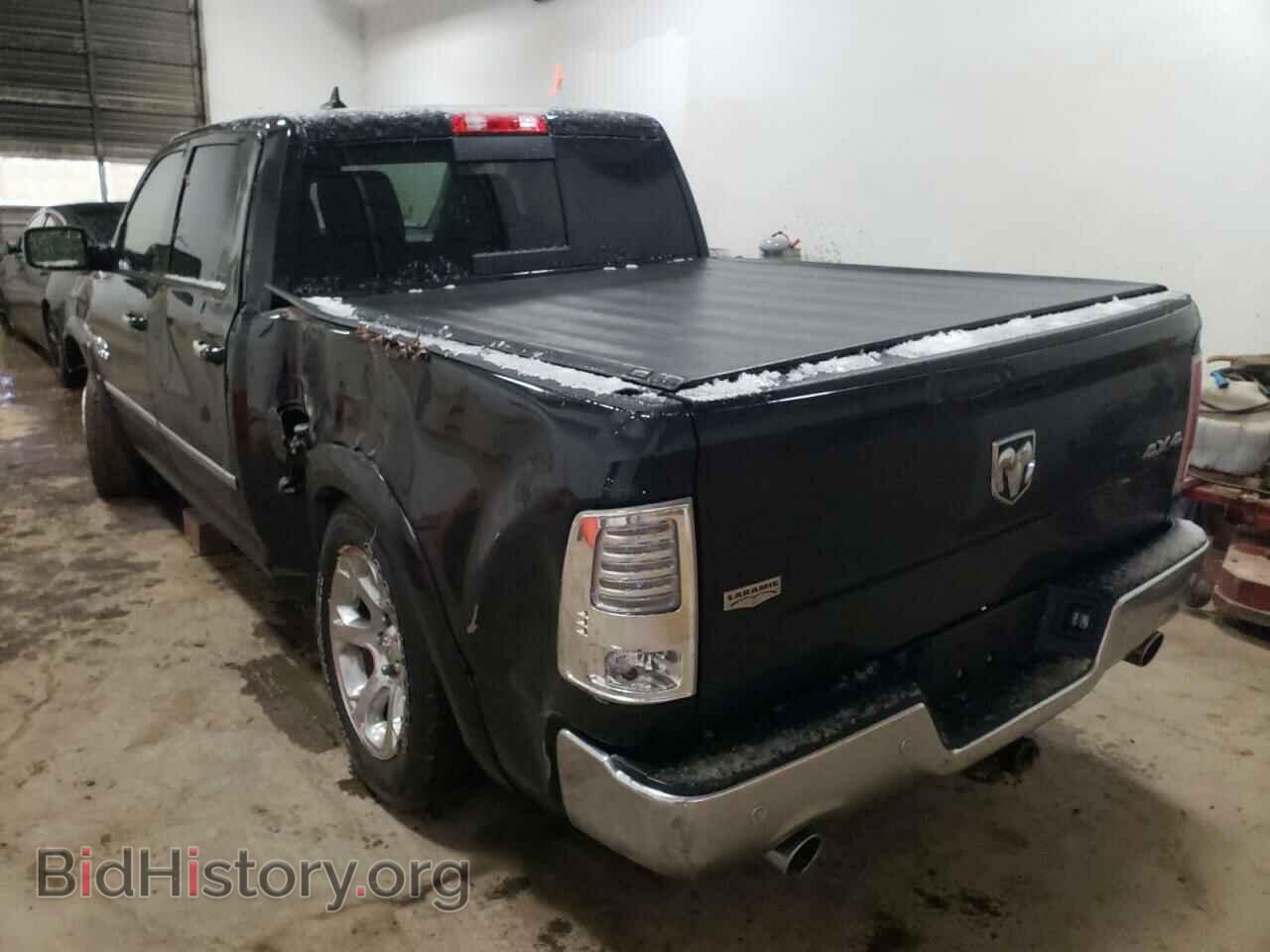 2016 RAM 1500 - VIN: 1C6RR7NT8GS261097 - Фото 3