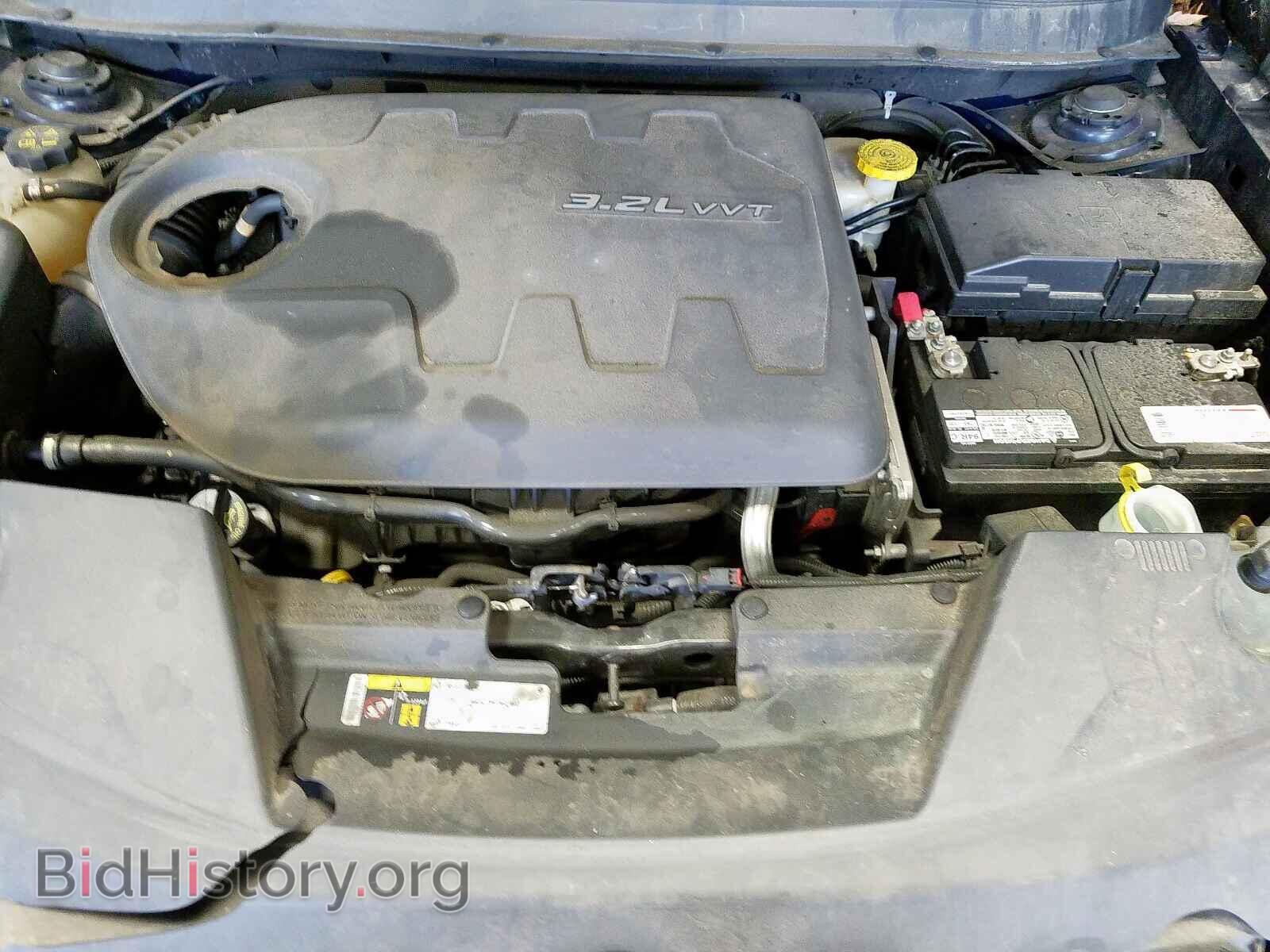 2014 JEEP CHEROKEE - VIN: 1C4PJMCS1EW242574 - Фото 7