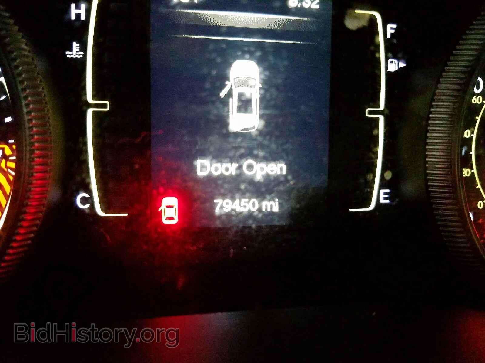 2014 JEEP CHEROKEE - VIN: 1C4PJMCS1EW242574 - Фото 8