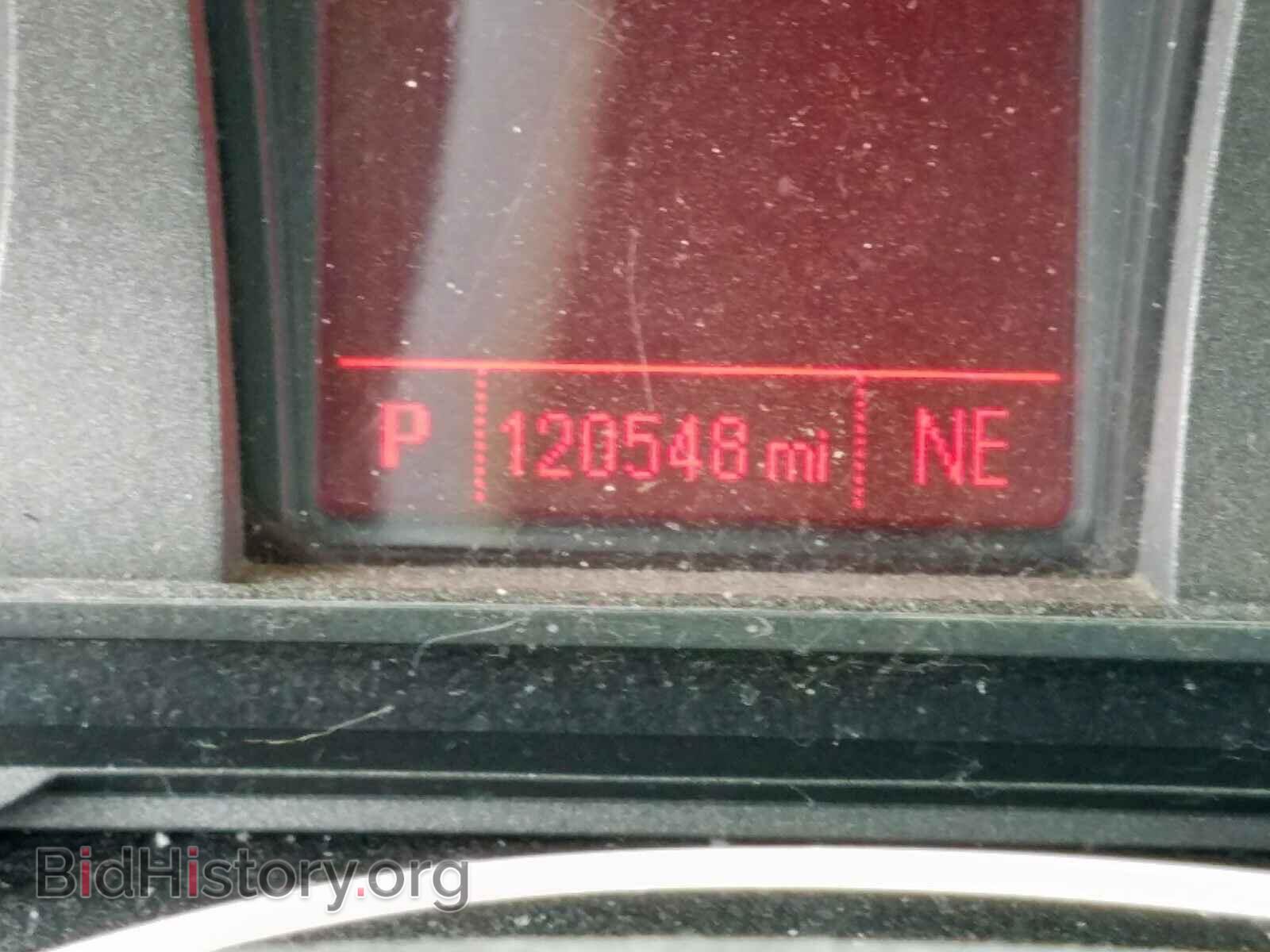 2013 GMC TERRAIN - VIN: 2GKFLVEK1D6212013 - Фото 8