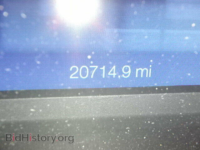 2013 FORD EDGE - VIN: 2FMDK4JC6DBA89567 - Photo 8