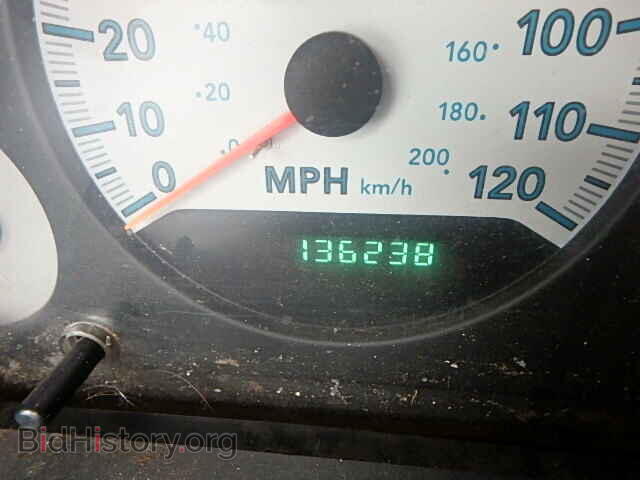 2006 DODGE CARAVAN - VIN: 1D4GP24R36B508431 - Фото 8