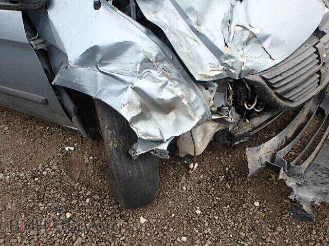 2006 DODGE CARAVAN - VIN: 1D4GP24R36B508431 - Фото 9