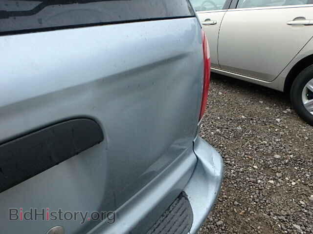 2006 DODGE CARAVAN - VIN: 1D4GP24R36B508431 - Фото 10
