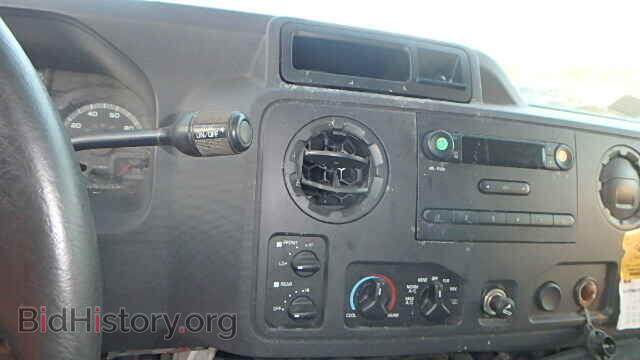 2009 FORD ECONOLINE - VIN: 1FTSS34L39DA25523 - Фото 8