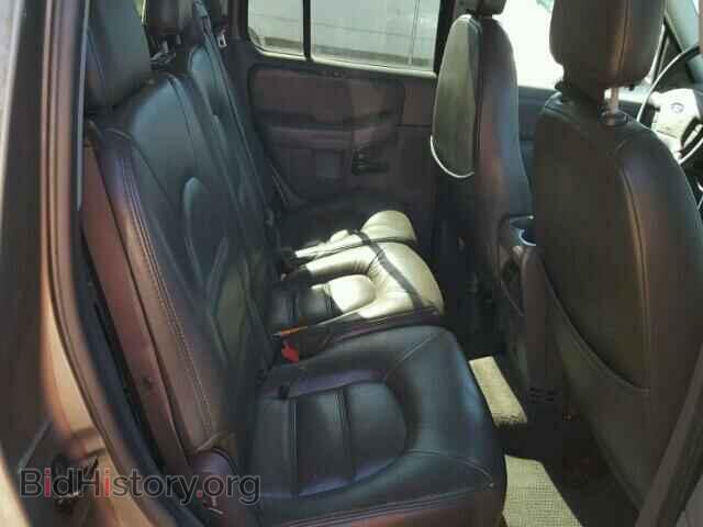 2005 FORD EXPLORER - VIN: 1FMZU73E25ZA18073 - Photo 6