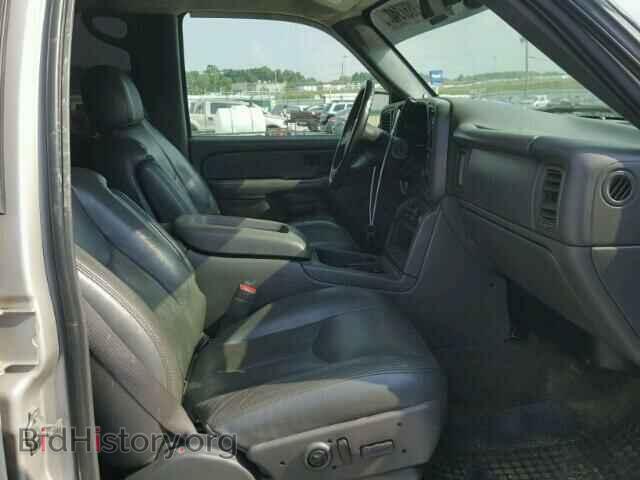 2005 CHEVROLET SILVERADO - VIN: 1GCHK23U35F862415 - Фото 5