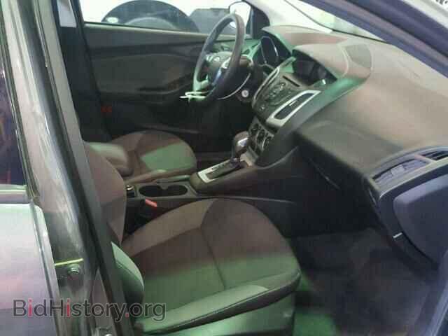 2012 FORD FOCUS - VIN: 1FAHP3K28CL121124 - Фото 5
