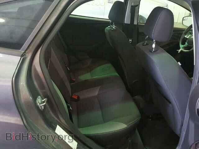 2012 FORD FOCUS - VIN: 1FAHP3K28CL121124 - Фото 6