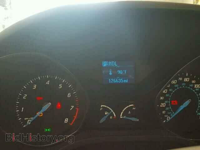 2012 FORD FOCUS - VIN: 1FAHP3K28CL121124 - Фото 8