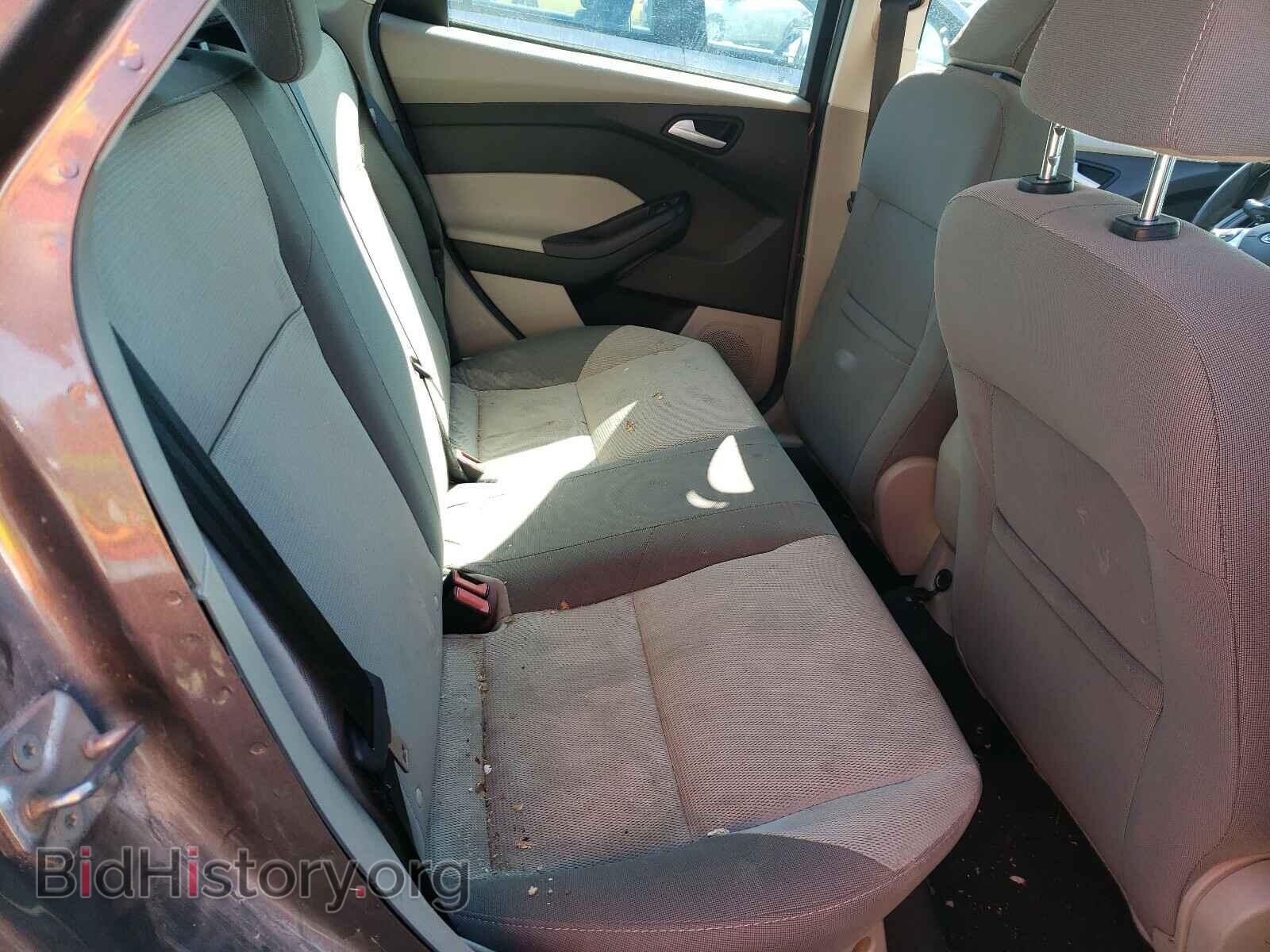 2014 FORD FOCUS - VIN: 1FADP3F26EL452151 - Photo 6