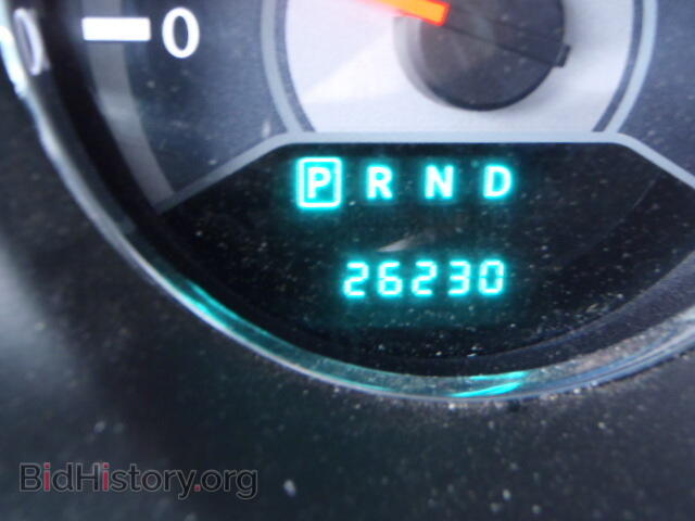 2012 CHRYSLER 200 - VIN: 1C3CCBBB8CN302064 - Фото 8