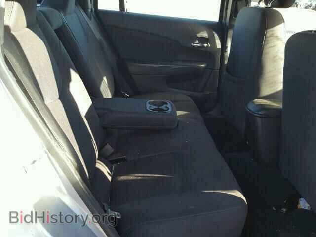 2013 CHRYSLER 200 - VIN: 1C3CCBBB8DN601457 - Фото 6