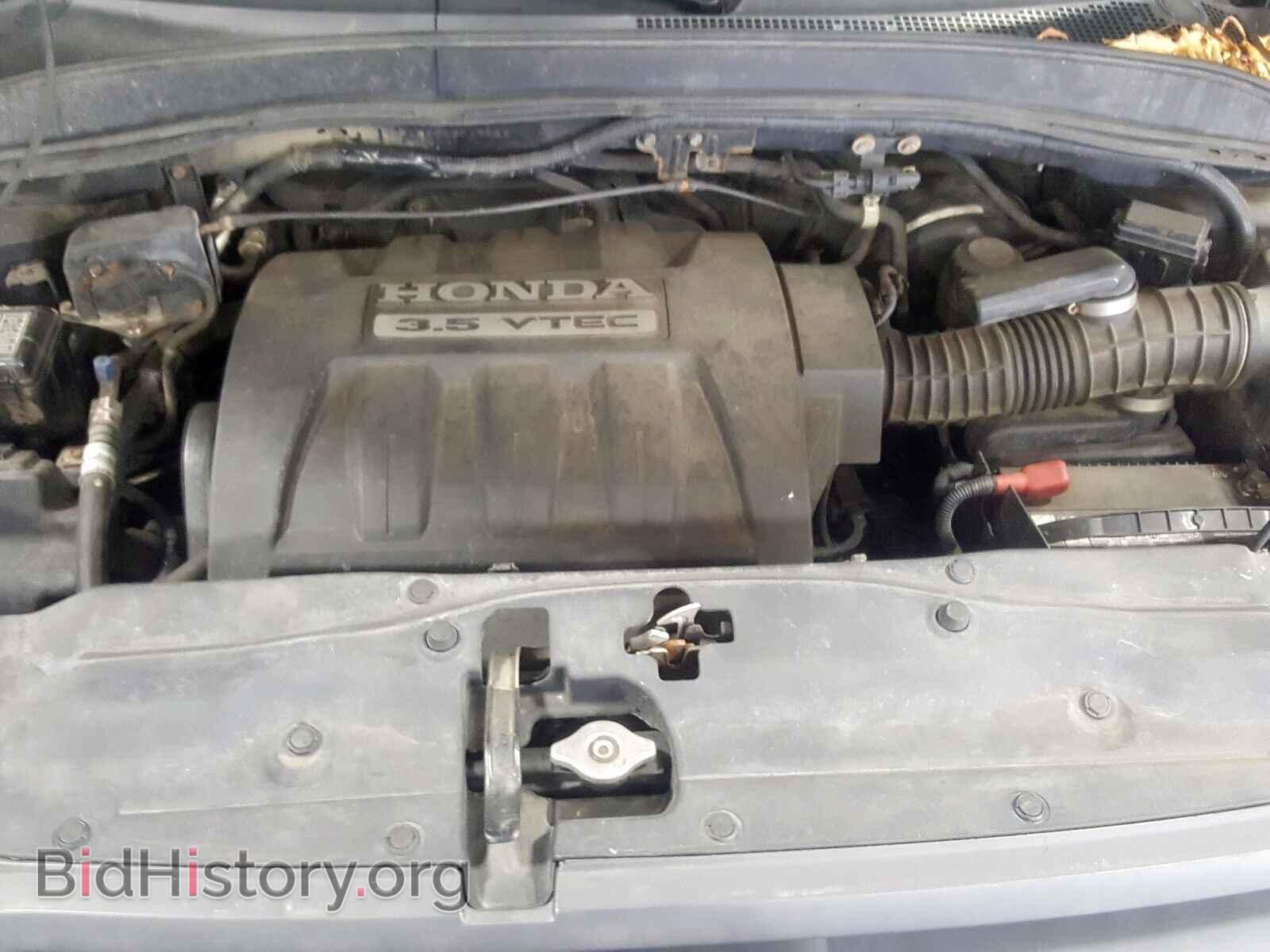 2005 HONDA PILOT - VIN: 5FNYF18565B017983 - Фото 7