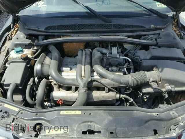 2000 VOLVO S80 - VIN: YV1TS90D5Y1082404 - Фото 7