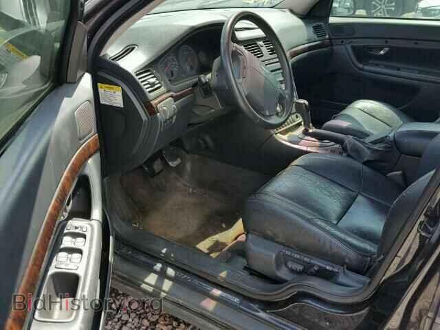 2000 VOLVO S80 - VIN: YV1TS90D5Y1082404 - Фото 9