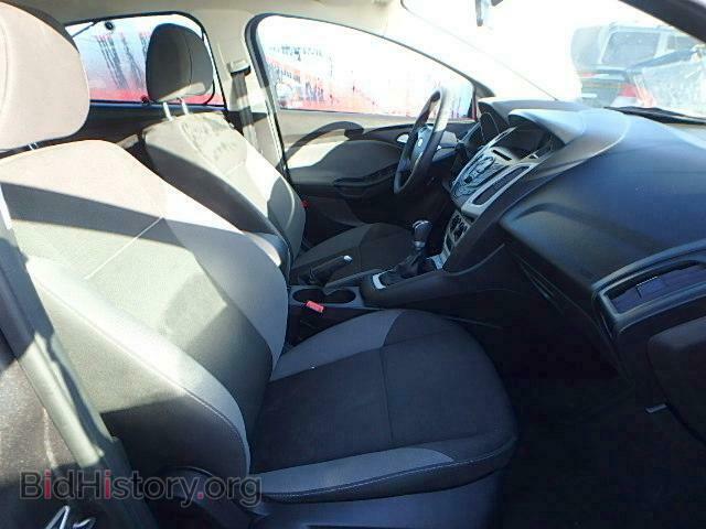 2013 FORD FOCUS - VIN: 1FADP3K24DL288905 - Photo 5