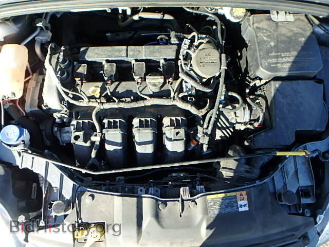 2013 FORD FOCUS - VIN: 1FADP3K24DL288905 - Photo 7