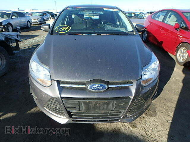 2013 FORD FOCUS - VIN: 1FADP3K24DL288905 - Photo 10
