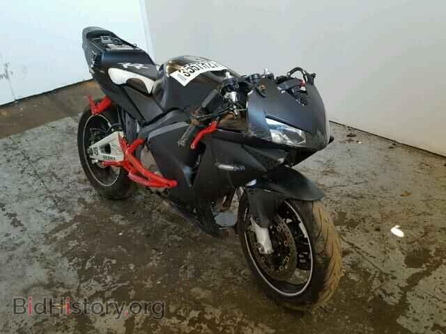 Фотография JH2PC37074M103791 - HONDA CBR CYCLE 2004