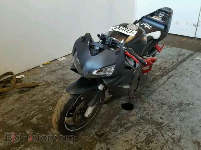 2004 HONDA CBR CYCLE - VIN: JH2PC37074M103791 - Фото 2