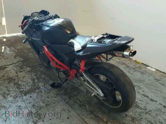 2004 HONDA CBR CYCLE - VIN: JH2PC37074M103791 - Фото 3
