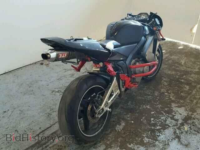 2004 HONDA CBR CYCLE - VIN: JH2PC37074M103791 - Фото 4