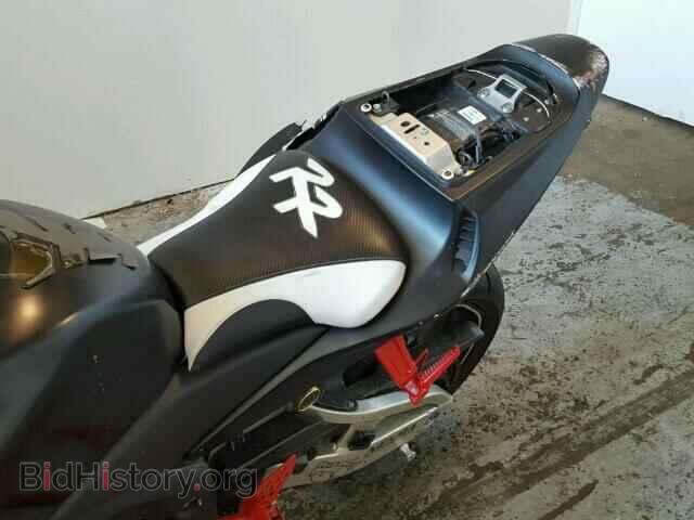 2004 HONDA CBR CYCLE - VIN: JH2PC37074M103791 - Фото 6