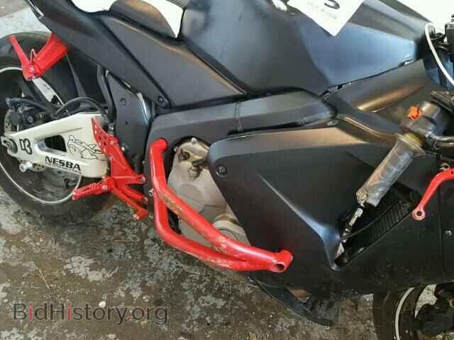 2004 HONDA CBR CYCLE - VIN: JH2PC37074M103791 - Фото 7