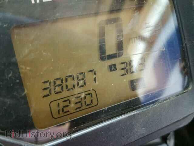 2004 HONDA CBR CYCLE - VIN: JH2PC37074M103791 - Фото 8