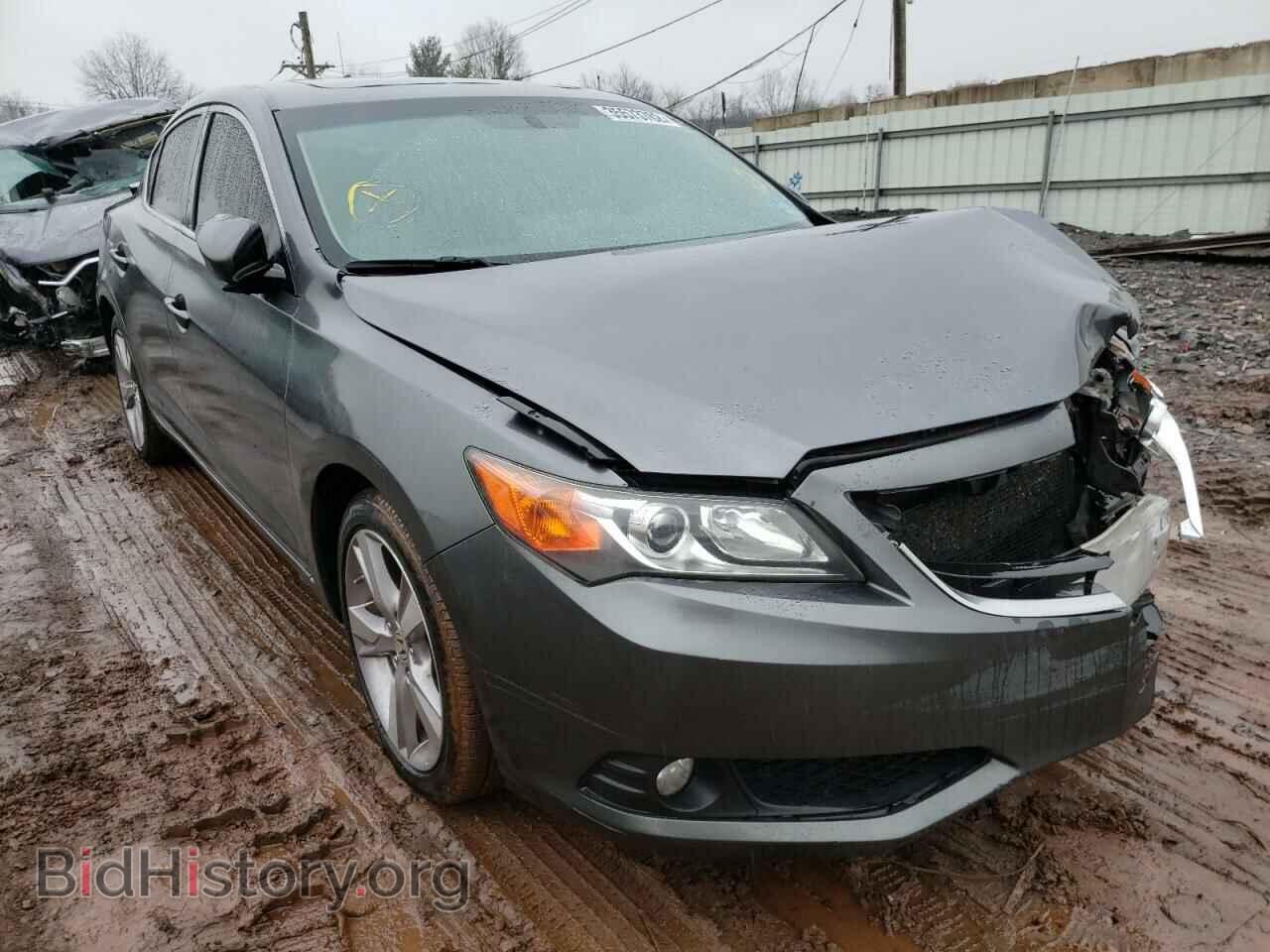 Photo 19VDE1F50DE013512 - ACURA ILX 2013