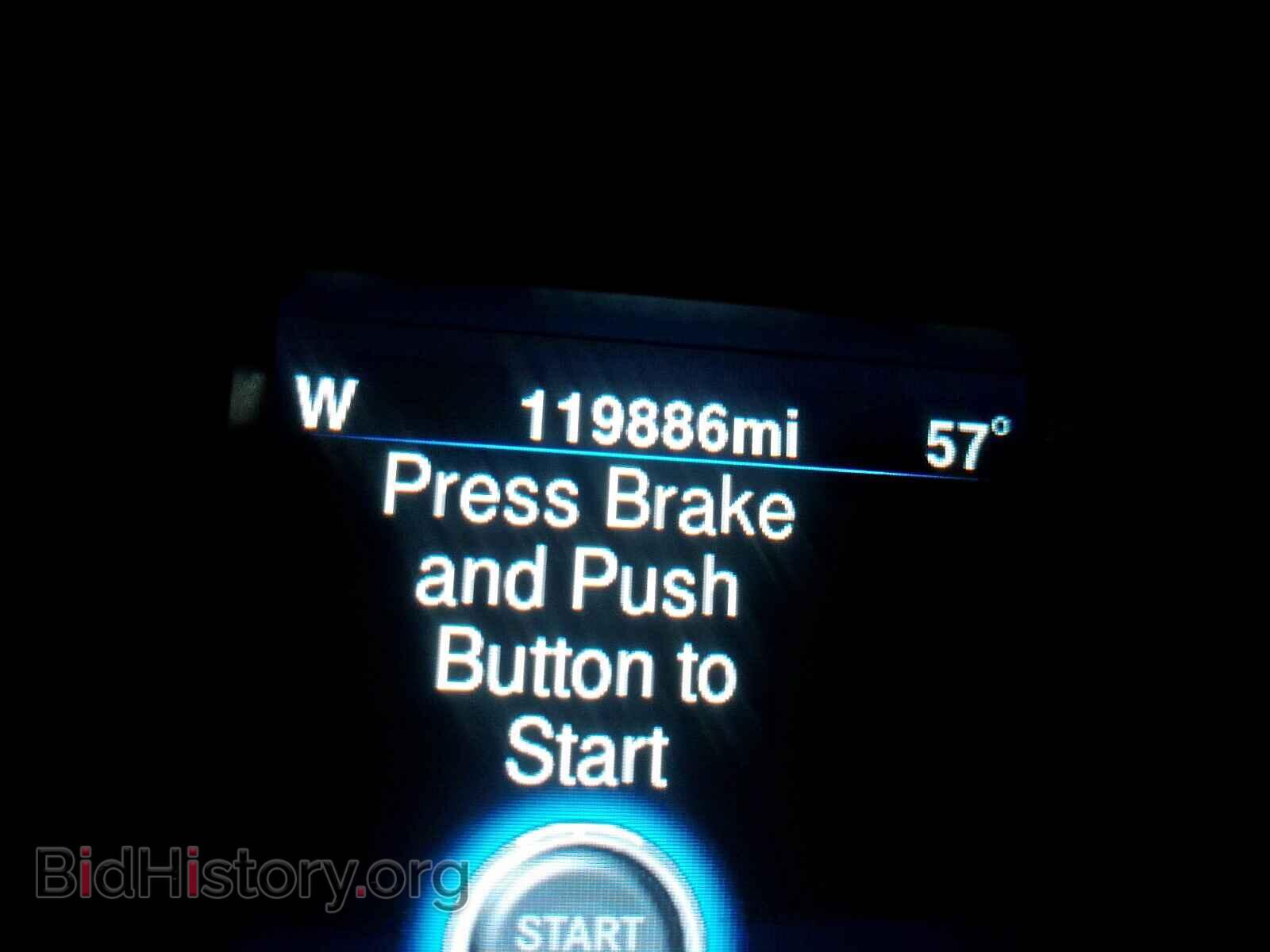 2013 CHRYSLER 300 - VIN: 2C3CCAEG3DH731592 - Фото 8