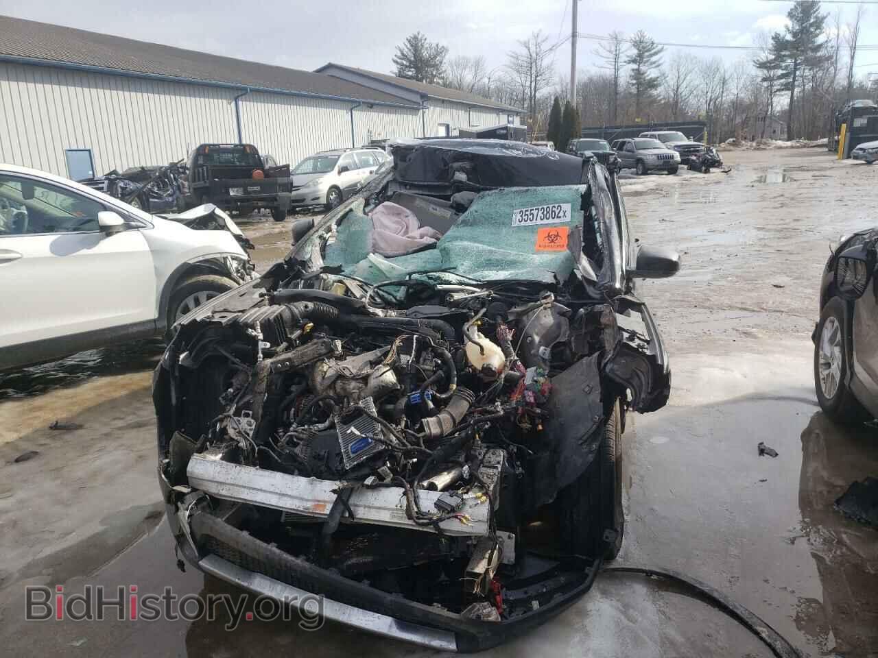 2020 JEEP COMPASS - VIN: 3C4NJDCB5LT155075 - Photo 9