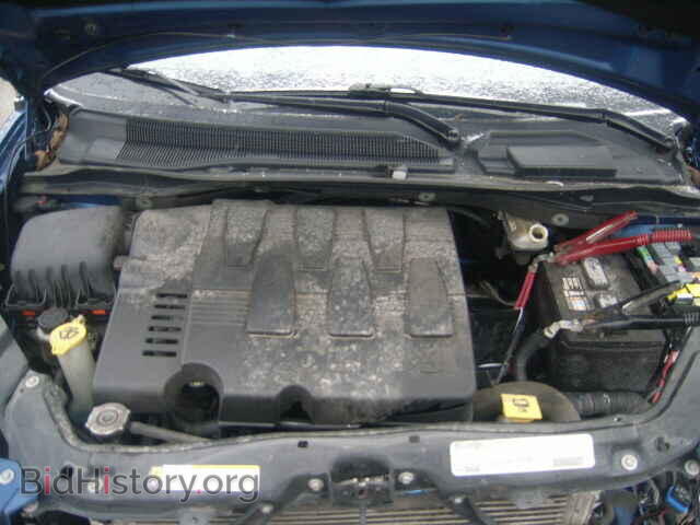 2010 DODGE CARAVAN - VIN: 2D4RN6DX5AR425341 - Фото 7