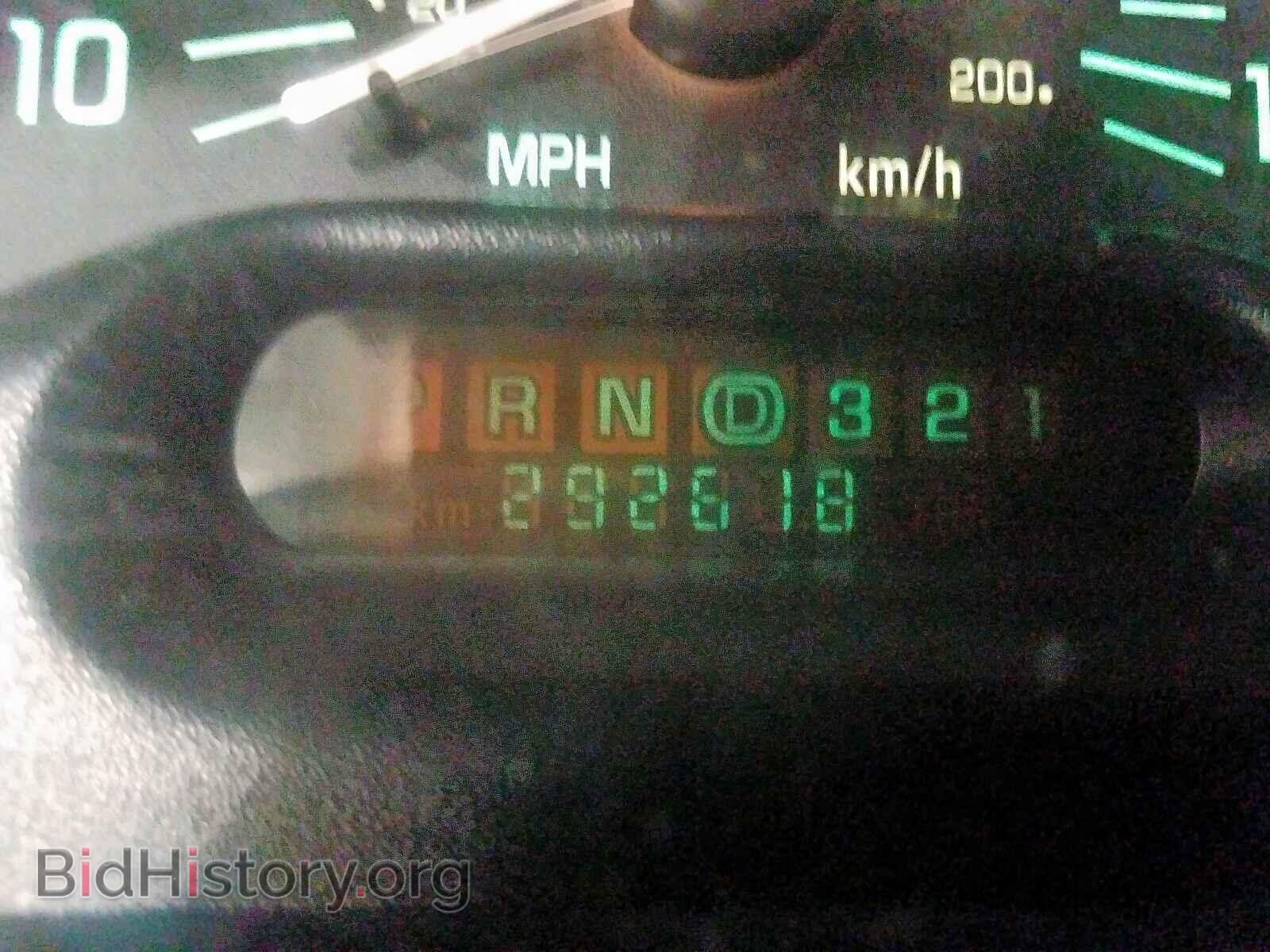 2001 BUICK CENTURY - VIN: 2G4WS52J311329865 - Фото 8