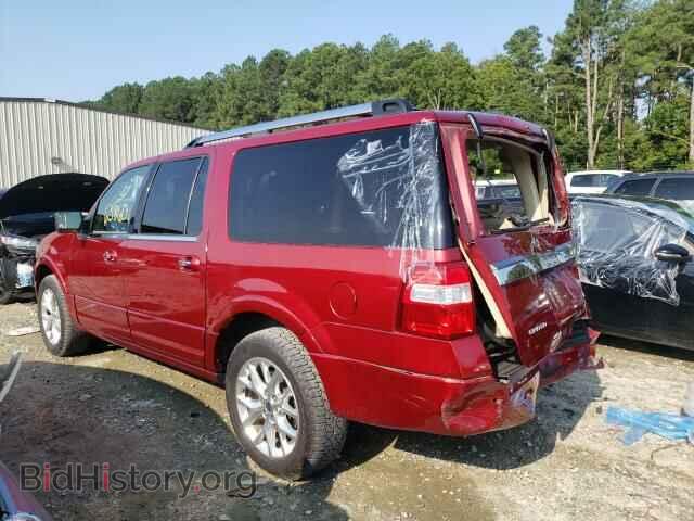 2017 FORD EXPEDITION - VIN: 1FMJK2AT3HEA44071 - Фото 3